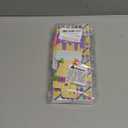 ORIENTAL CHERRY Valentines Day Gifts for Kids - 24 Pack Valentine Cards with Watercolor Paint Bulk - Valentines Party Favors School Classroom Exchanges Gift Sets for Boys Girls Toddlers