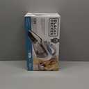 BLACK+DECKER dustbuster Cordless Handheld Vacuum, Portable Vacuum for Car and Home Rechargeable, Powerful Suction, Wide Mouth (HHVI315JO42)