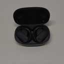 JBL Endurance Peak 3 - Dust and Water Proof (IP68) True Wireless Active Earbuds, JBL Pure Bass Sound, Up to 50 Total Hours of Playback with Speed Charge, Ambient Aware & Talk Thru (Black) (Small)