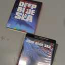 Deep Blue Sea 4K UHD