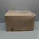 IPYNBAP Chair Cushions for Dining Chairs with Ties and Removable Cover, Dining Kitchen Chair Pads with Non-Slip Bottom, High-Resilience Indoor Seat Cushions, 16'' x 16'' x 2'', Set of 4, Navy