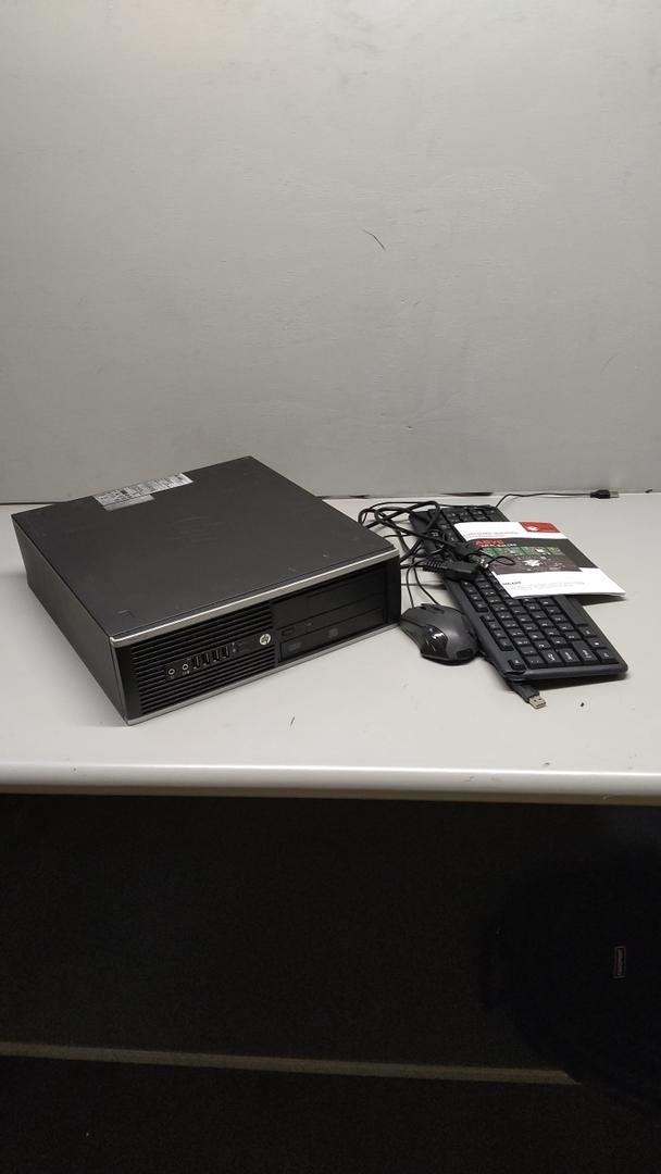 HP Pro 6300 SFF, Core i5,3.2GHz, 8GB, 512GB SSD/HDD, DVD, VGA, USB 3.0, Windows 10 Pro 64 Bit | Justbid HP Pro 6300 SFF, Core i5,3.2GHz, 8GB, 512GB SSD/HDD, DVD, VGA, USB 3.0, Windows 10 Pro 64 Bit | Justbid