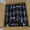 Amazon Basics Dog Poop Bags with Dispenser, 300 Count, Leakproof, Unscented, Includes Leash Clip