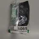 OEAK Women Bras No Underwire Scalloped Push Up Buttery Soft Tshirt Bra Seamless Full Coverage Convertible Everyday Bra (XX-Large, 02 Black)