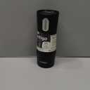 Contigo West Loop 3.0 Stainless Steel Insulated Travel Mug, Leak Proof with AutoSeal Lid, 16oz, Matte Black