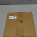 Jenaai Christmas Tree Skirt 48 Inch, Red and Green Bow Xmas Tree Mat with Holly Flower Classical Vintage Design for Home Christmas Decorations Holiday Party Indoor Outdoor Decor