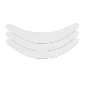 Cotton Tummy Liner (Medium) 3-Pack