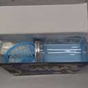 Dan&Darci Aqua Fairy Water Gel Kit for Kids - Easter Gift - Magic Elf Toy Kits - Waters Pets - DIY Squishy Maker Set - Craft for Kids - Make Your Own Squishies Toys Crafts - Gifts for Boys & Girls (Multi-colored Regular Pack)