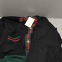 ETCYY NEW Women's 2 Piece Outfit Lounge Set Trendy Cardigan Sweater Pants Sets V Neck Button Pocket Knit Matching Loungewear, Medium