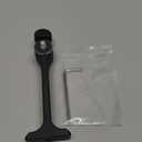Binocular Tripod Adapter, Binocular Mount 1/4 Inch Threading Mount Aluminium (s1)