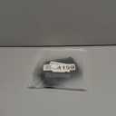 Tempt Me Women Strappy Bikini Bottom Full Coverage Bathing Suit Bottoms Swimsuit Bottom (X-Small, Black-2)