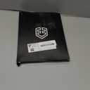 Wallet Case for iPhone 16 Pro, RFID Blocking Credit Card Holder, PU Leather Folio Flip Kickstand Protective Shockproof Cover for Apple 16 pro (Purple, for iPhone 16 Pro - 6.3'')