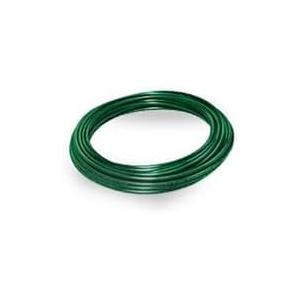 Velvac Nylon Tubing 1/8"Od X100' Coil Green - 020142