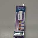 Wahl Clean & Confident Female Battery Pen Trimmer with Rinseable Blades for Eyebrows, Facial Hair, & Light Grooming- Hygienic Grooming & Easy Cleaning with Battery Included - Model 5640-100