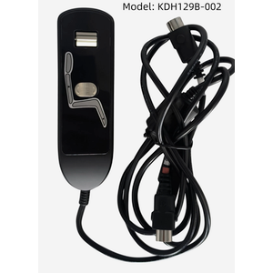 Lift Chair Power Recliner Kaidi 2x5 Pin Handset Hand Control Remote KDH129B-002