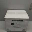 Edge Beige Plates 10.6" Case of 120 (12 packs x 10)