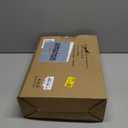 KDD Under Desk Organizer - 360 Rotating Clamp-On Tray with Headphone Hook, Phone & Tablet Holder, Cup Holder, and Cable Management - No Drilling Desk Storage Accessories for Office and Home