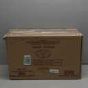 Mop and Bucket Set, Spin Mop with Separate Dirty Water System, Deep-Cleaning Mops for Floors, Versatile Mops for Walls (8 Pad)