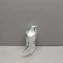 Baby Brezza Portable Warmer  3X Faster Baby Bottle Warming - Travel Breastmilk and Formula Warmer - Safe, Even Heating - Up to 9oz - No Adapters, White