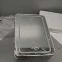 Koolatron Mini Fridge - Refrigerator for Bedroom Skincare Office, Portable Table Top Beverage Cooler, 12V 110V Refrigerador For Drinks, Soda, Breast Milk, Use In Car, Dorm, Outdoor, Patio, 8 Can