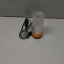 Small Dimmable Warm Night Light,Adjustable Brightness Nightlights,Mini Nightstand Lamp for for Living Room Home,Bathroom, Adults, Hallway, Bedroom, Stairway,Gifts