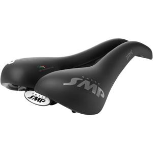 SMP4Bike Selle SMP TRK Medium MATT Black Saddle
