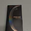 TORRAS Strong Magnetic & Seamless Stand for iPhone 17 Pro Max Case, Fit for MagSafe, Military Grade Drop Protection, Invisible Adjustable Kickstand, Camera Control Button, Translucent Matte Deep Blue