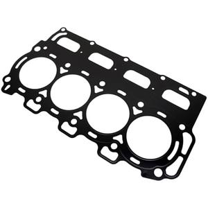 XQSMWF 4 Stroke 4 Cylinder Head Gasket Compatible with Yamaha Sterndrive Outboard 1999 2000 2001 2002 2003 2004 2005# 67F-11181-01-00 27-804115-1 27-804115 18-99094 67F-11181-02-00 67F-11181-03-00