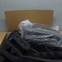 18-Pack Sound Proof Foam Panels for Walls 12X12X1 Acoustic Panels Wedge Style Sound Panels for Studio and Home Noise Reduction