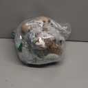 Lenwen 5 Pcs Koala Bear Stuffed Animal Set 12.6 Inch Mommy Koala Plush with 4 Cute Babies in Her Zippered Tummy Soft Cuddly Nursery Koala Plushie for Boys Girls Birthday Baby Shower Party Favor Gifts