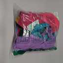 Funny Guy Mugs 80s & 90s Unisex Retro Windbreaker - Runs Large For A Baggy Fit (Medium)