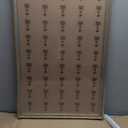 GULETHUN 20x30 Picture Frame Gold - Vintage Photo Frame 20 by 30, Retro Home Decor Wall Hanging Gallery Frames, Sturdy, Plexiglass, Ornate Gold Raised Poster Frame for Vertical & Horizontal Display