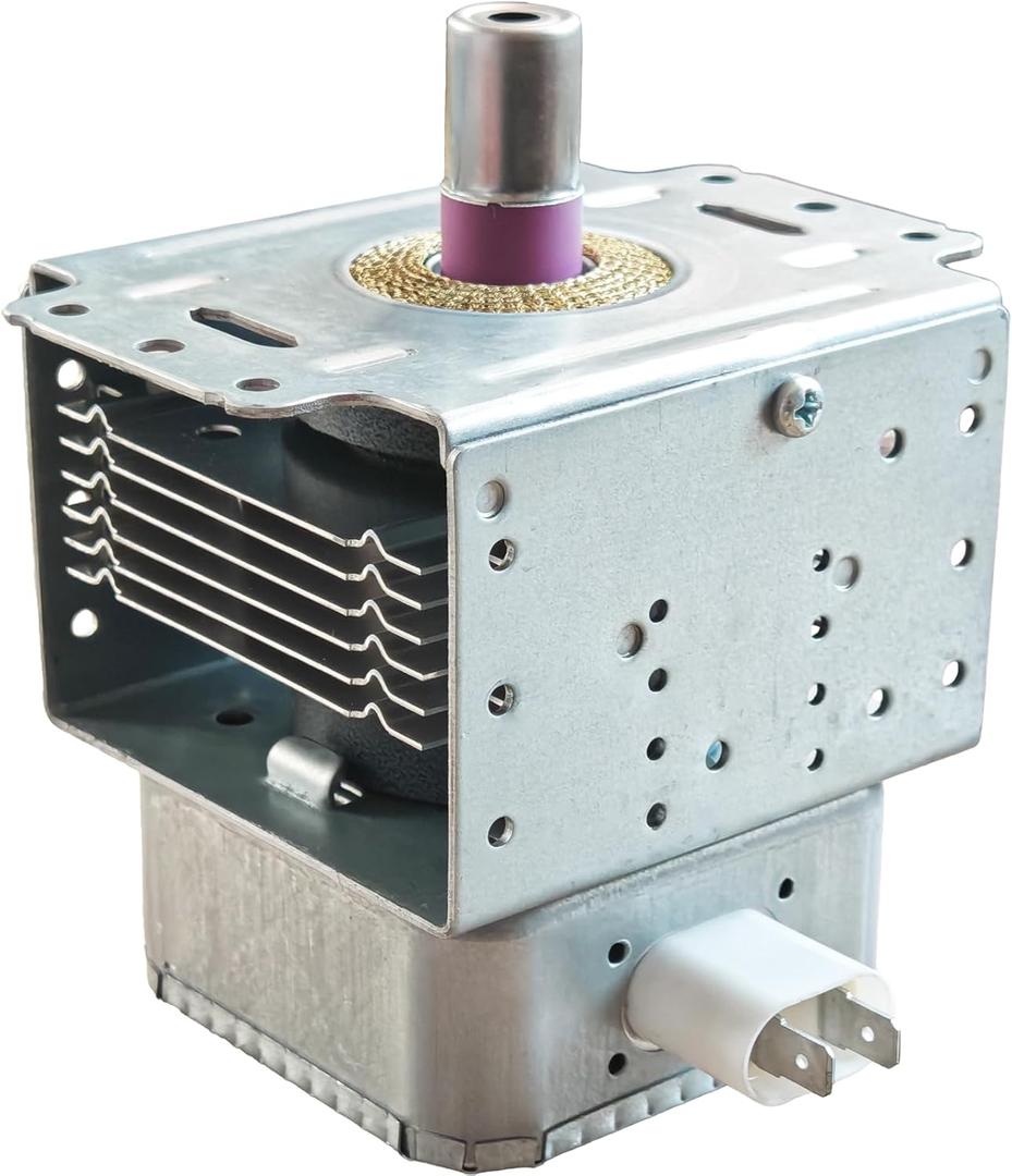Magnetron 2M218 Microwave Magnetron Compatible for Daewoo 2M218 RM228 3518003420 Microwave Oven Magnetron Accessories
