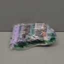 Hanes Women's Underwear Briefs Pack, 6-Pack, Cotton Brief Panties for Women, Moisture-Wicking (Plus Size) OEKO-TEX STANDARD 100, Size 11(22W-24W)