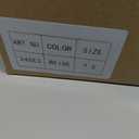 Slippers for Women Genuine Suede Water Resistant Women's Slippers with Memory Foam and Faux Fur Lining Comfy Furry Shoes Gifts for Women Footwear (6, Beige)