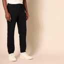 Amazon Essentials Men's Fleece Sweatpants, Closed Bottom, XS