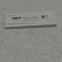 Stylus Pen for iPad 6th-11th Generation-2X Fast Charge Active Pencil Compatible with 2018-2025 Apple iPad Pro 11"/12.9"/M4, iPad Air 3/4/5/M2/M3,iPad mini 5/6 Gen-White