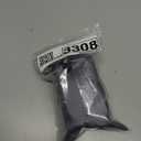 Coolrunner Air Travel Seat Belt Extender Strap for Comfort, Adjustable 7-32" Seat Belt Extension for Flights Fits Most(not Southwest), Black (Not for Automotive Use)