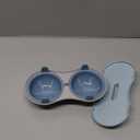 Egg Poacher Microwave Egg Cooker, 2 Cavity Edible Silicone Double Drain Poached Egg Cups, Microwave Egg Poacher Kitchen Cooking Gadgets