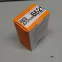 JcBlaon Outlet Extender Surge Protector - 6 Outlet Splitter with 4 USB Ports (2 USB C), Multiple Plug Expander Wall Charger, 3 Sided Multi Plug Wall Adapter Power Strip for Home Office Kitchen Travel (White)