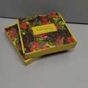 2 x Dog Memorial Gifts for Loss of Dog - Angel Dog Stained Glass Window Hanging - A Beautiful Tribute for Your Beloved Pet - Pet Memorial Gifts - Sympathy and Remembrance - Comforting Pet Loss Gifts