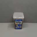 Temptations Cat Treats MixUps Surfer's Delight, Tuna, Shrimp, Salmon Flavor, Crunchy and Soft Cat Treats, 30 oz. Tub (1.88 Pound (Pack of 1)) BBD: 

04/2027