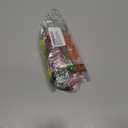 Roller Skate Party Favors for Kids - 24PCS Colorful Skate Bubble Wands Sports Theme Birthday Party Supplies Goodie Bag Fillers Classroom Rewards