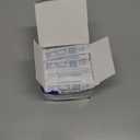 Disposable Luer Lock Needle 32Ga 4mm 100Pack(32Ga-4mm)