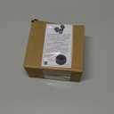 Reusable K Cups for Keurig, 4-Pack Refillable Coffee Pods with 5 Holes, Compatible with Keurig K Supreme, K Slim, K-Duo Gen2, K-Brew Chill (MultiStream Technology)