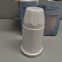 Upgraded Water Filter Replacement for Zero Pitcher and Dispenser ZR-001 ZR-004 ZP-006 ZR-017, Multi-Stage Filter System, Effectively Reducing Lead, Chromium, PFOA, and PFOS, Pack of 4, By DESENRUIS