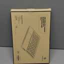 Made For Amazon Kids Bluetooth Keyboard, for 10 Fire Kids Pro and 10 Fire Kids Tablets | Black