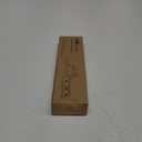 KATA Hacksaw, Compact Hand Operating Hack Saw with 10 Inch Aluminum Frame, 2 Piece Extra Flexible Bi-Metal HSS Blades and 1 Piece Woodworking Saw Blade, Suitable for Wood and Metal (Mini Hacksaw)