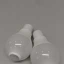 Motion Sensor Light Bulbs for Outdoor Indoor, 9W A19 Motion Detector Led Bulb, 60 Watt Equivalent, E26 800lm 5000K Daylight, Dusk to Dawn Motion Activated Security Lights for outside, Inside (2 Pack)