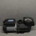 In/Above Ground Pool Pump, Self Primming High Flow (Single Speed, 3HP, 8964 GPH, 220V)